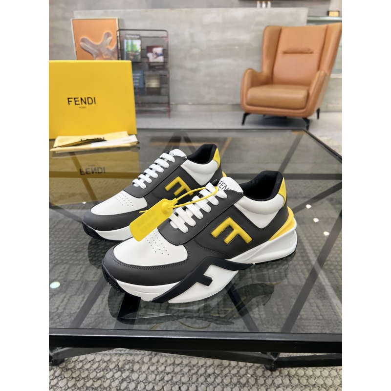 F**di sneakers
